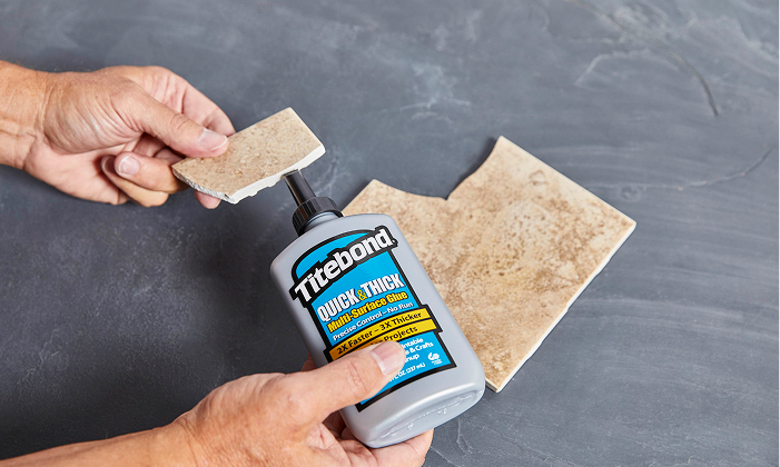 Titebond и Minwax
